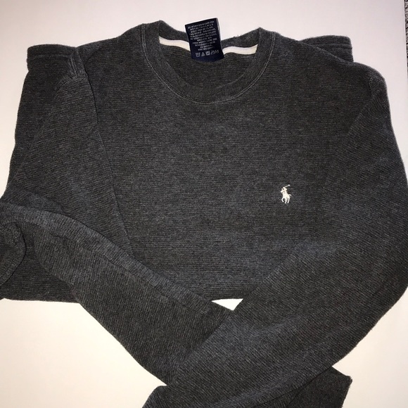 Polo Ralph Lauren Other - Polo Ralph Lauren Sleepwear Top